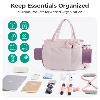 Motion Tote
