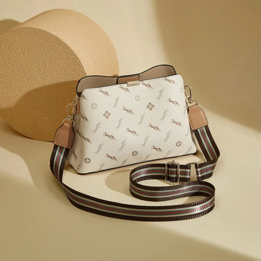 Sienna Satchel
