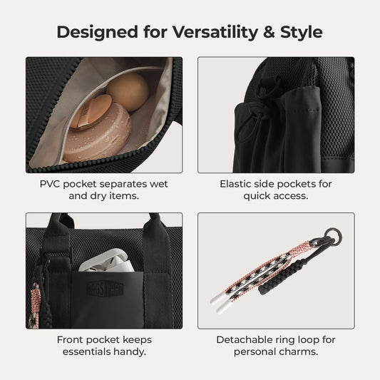 Sprint Mini Duffel
