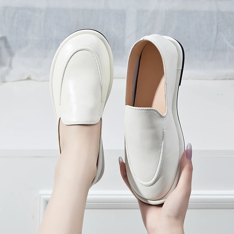 The Audrey Loafer