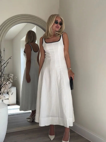 Aurora Maxi Dress