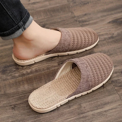 Haven Linen House Slides
