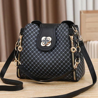 Mila Crossbody