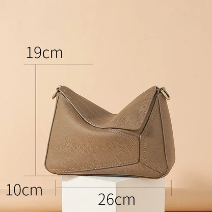 Luna Soft Crossbody