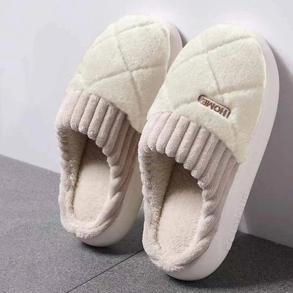 Harper Cosy Slides