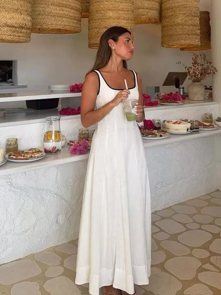 Aurora Maxi Dress