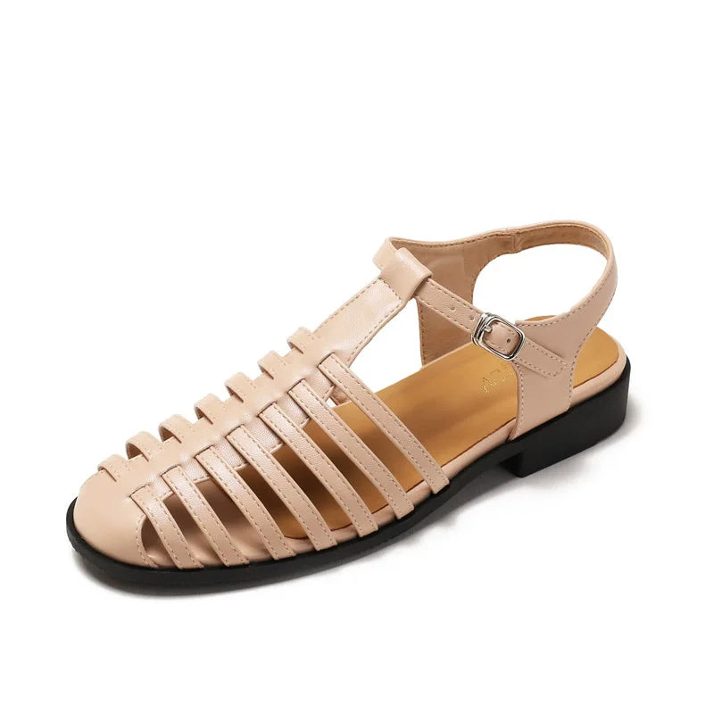 The Verona Sandal