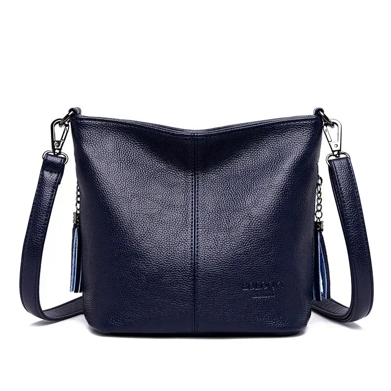 Sofia Bucket Bag