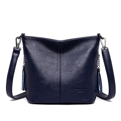 Sofia Bucket Bag