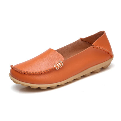 Sofia Comfort Slip-On Loafers