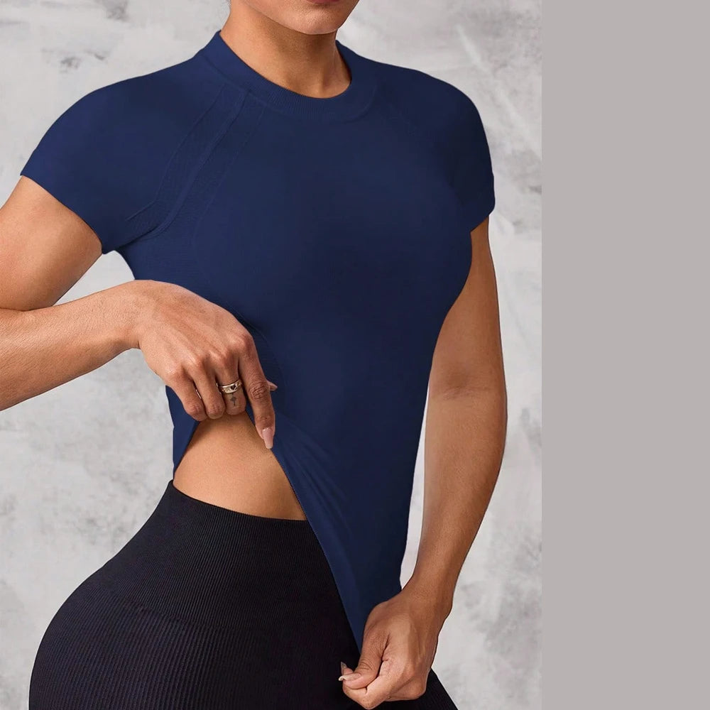 Sculpt Tee