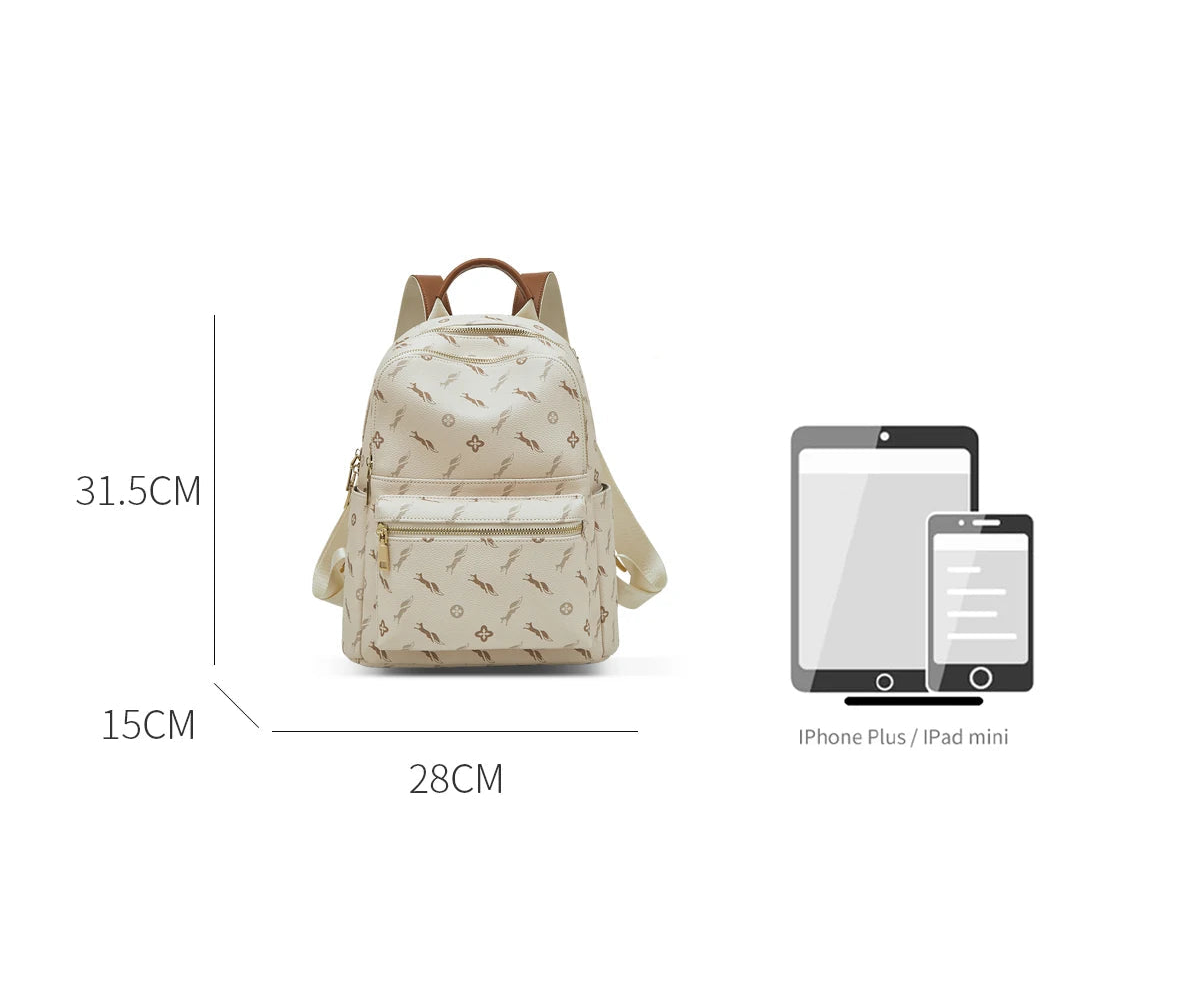 Harper Backpack
