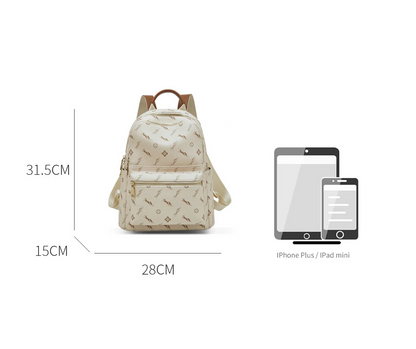 Harper Backpack