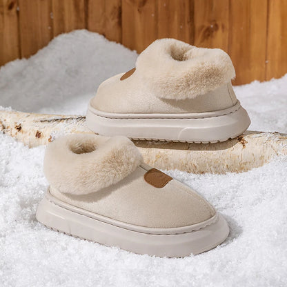 The Aspen Slipper