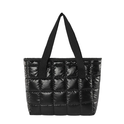 Milan Bucket Bag