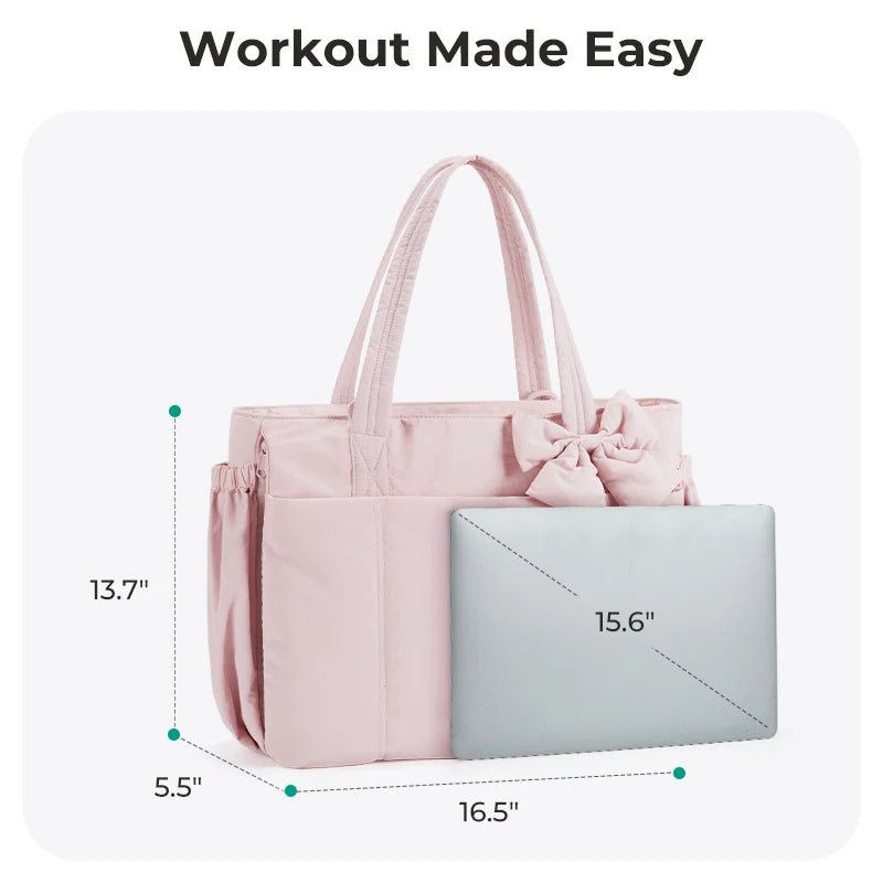 Motion Tote