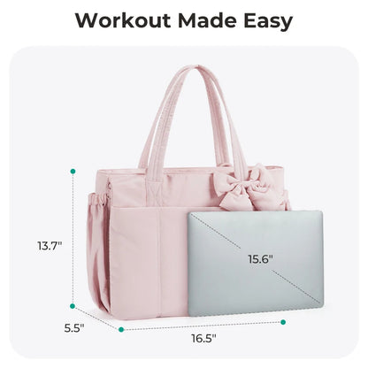 Motion Tote