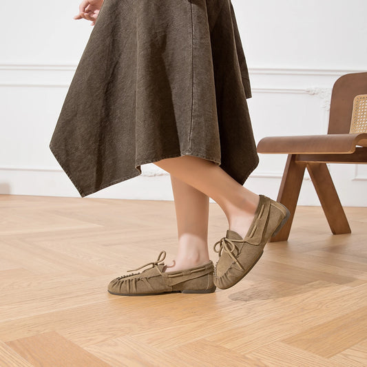 The Windsor Loafer