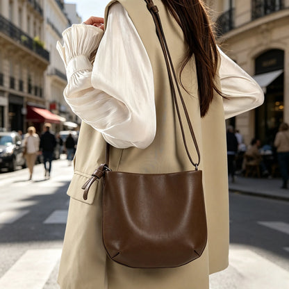Mila Mini Tote