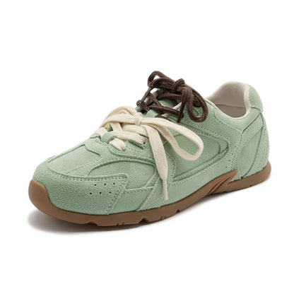 The Rowan Sneaker