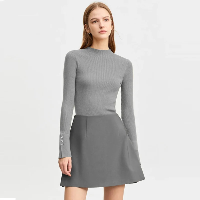 Victoria Tailored Skort