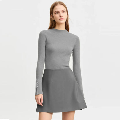 Victoria Tailored Skort