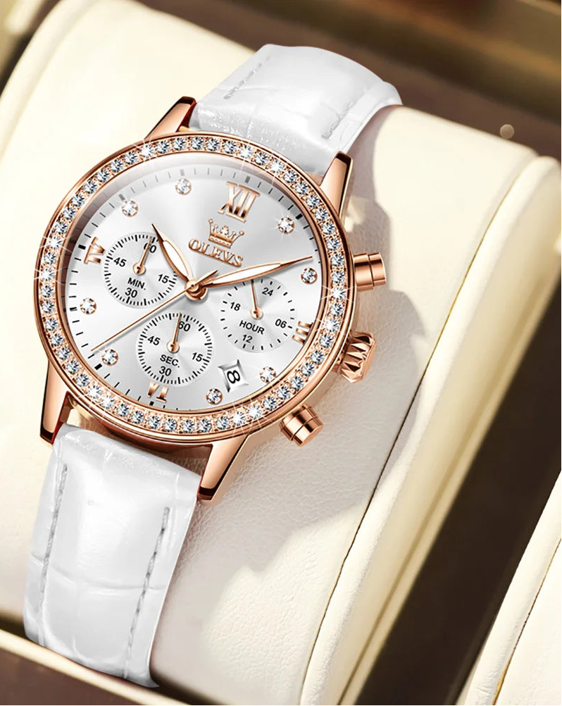 Celeste Watch