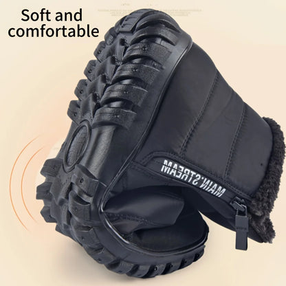 Summit Boots