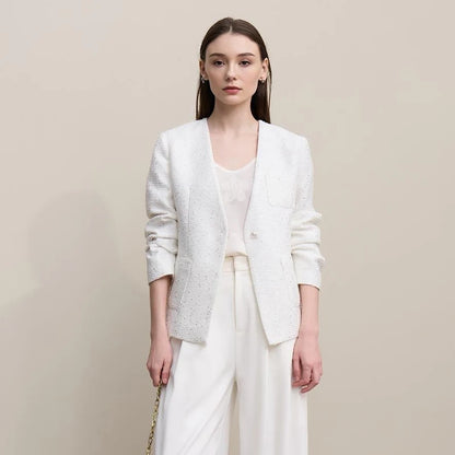 Isabelle Tailored Blazer