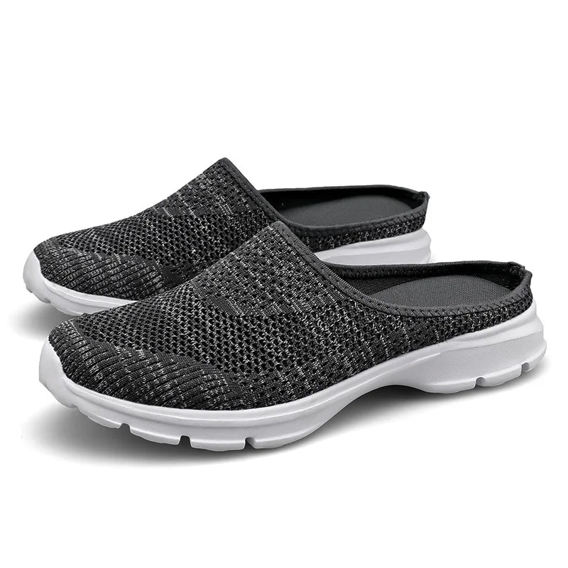 CloudStride Mesh Slides