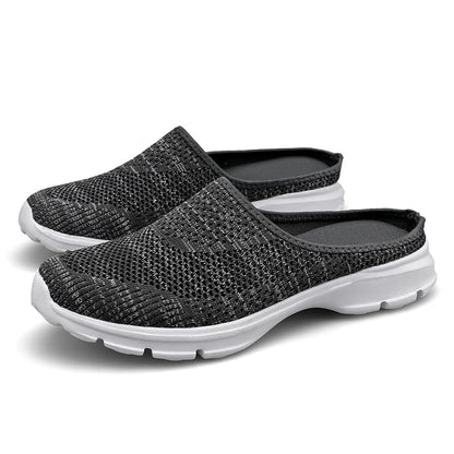CloudStride Mesh Slides