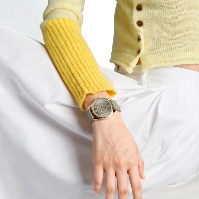 Aurelia Quartz Watch