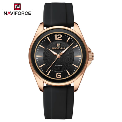 Aurelia Quartz Watch