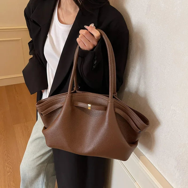 Madison Tote Bag