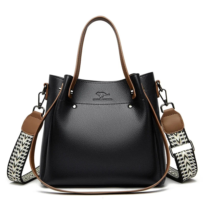 Amara Shoulder Bag