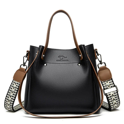 Amara Shoulder Bag