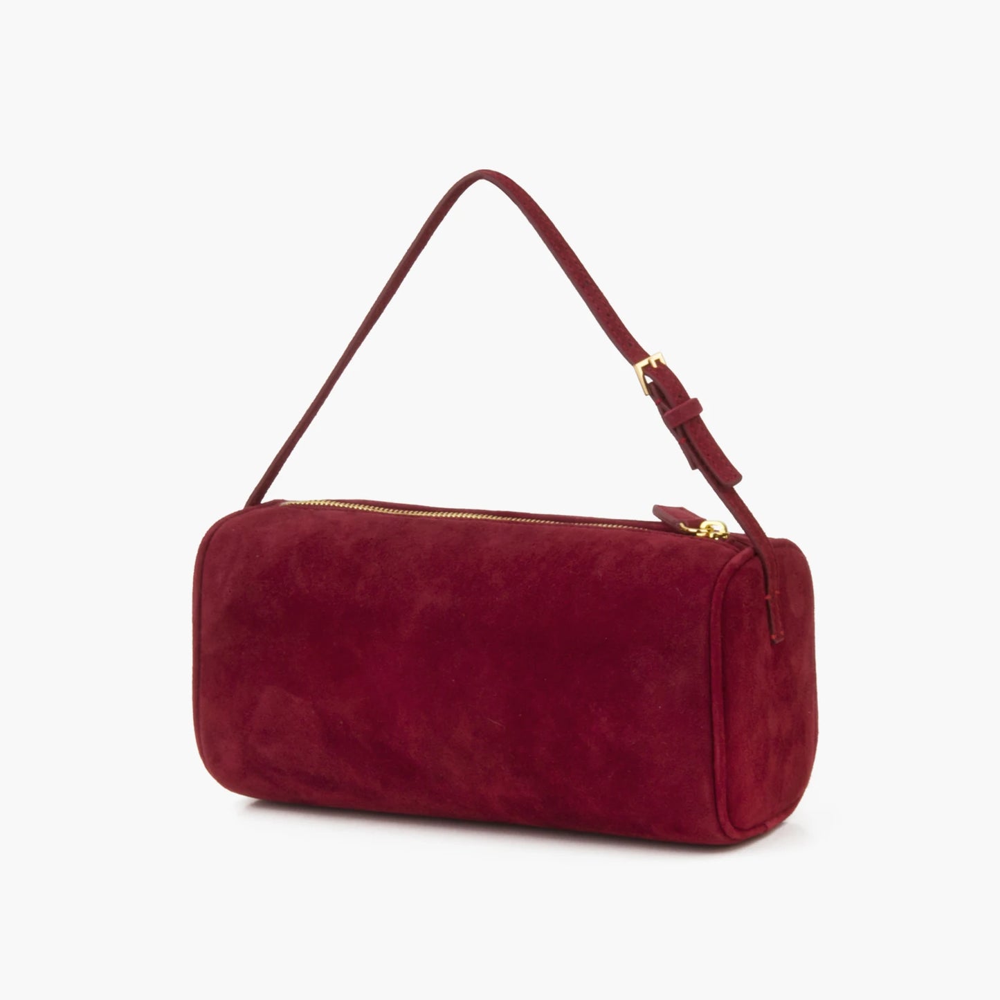 Sienna Suede Mini