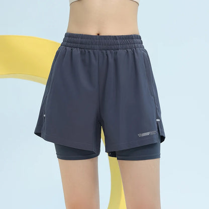 Motion Shorts