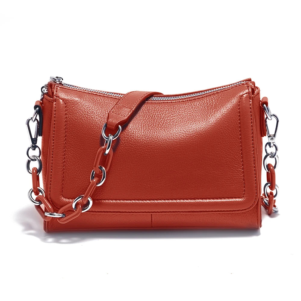Elena Chain Bag