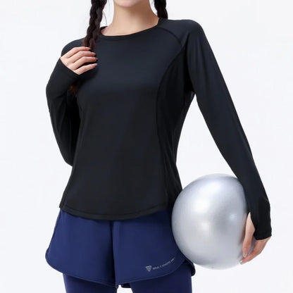 Motion Long Sleeve