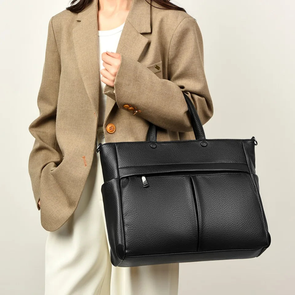 Executive Work Tote