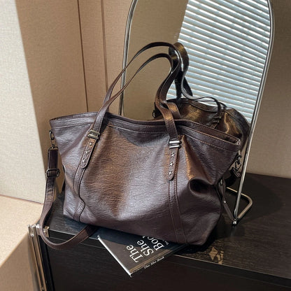 Éloire Large Tote Bag