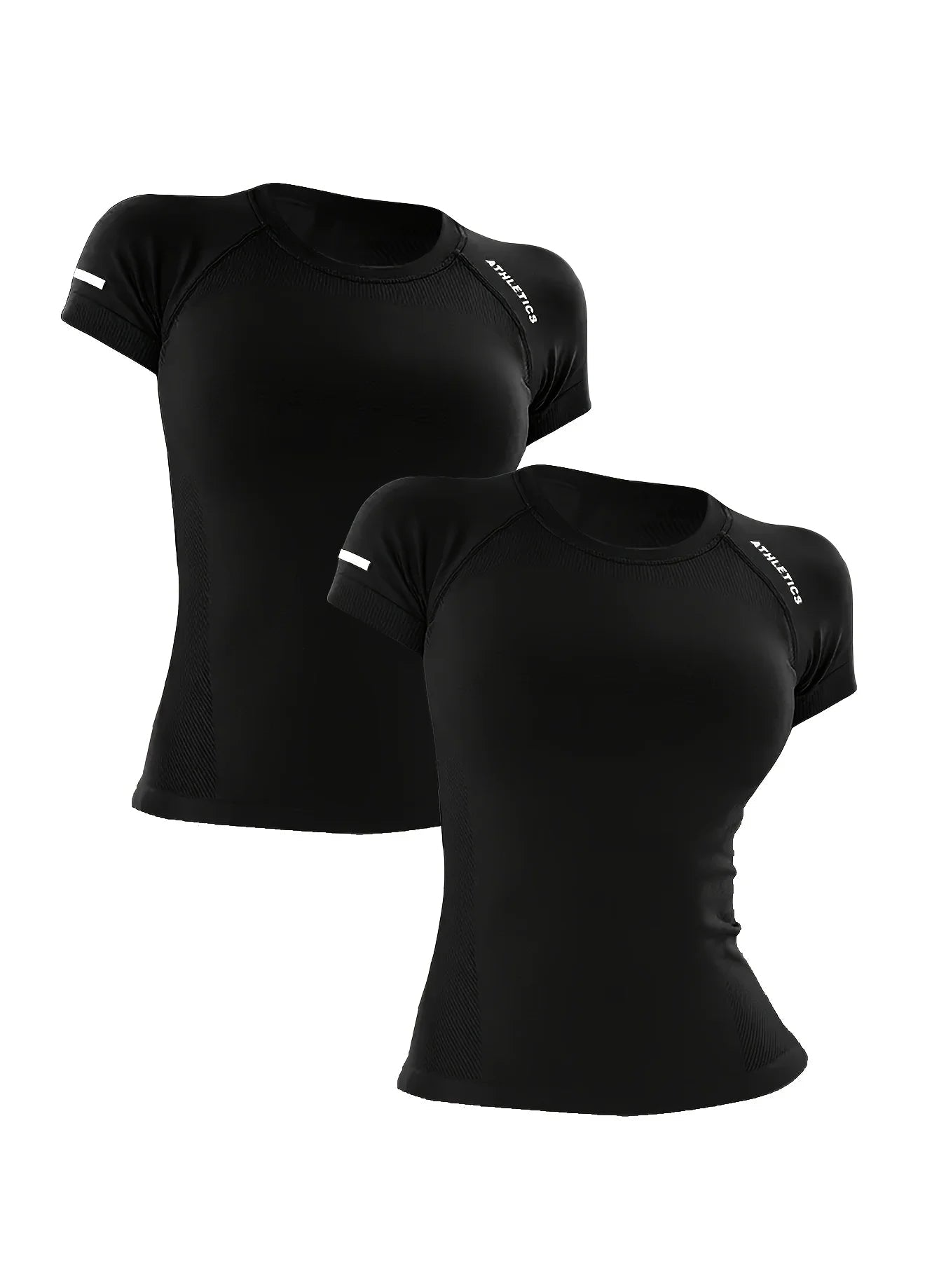 Sculpt Tee