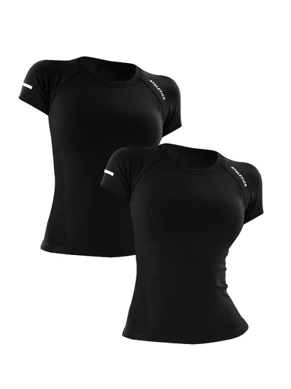 Sculpt Tee
