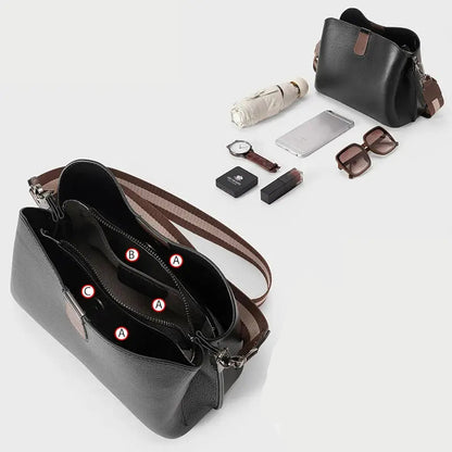 Sienna Satchel