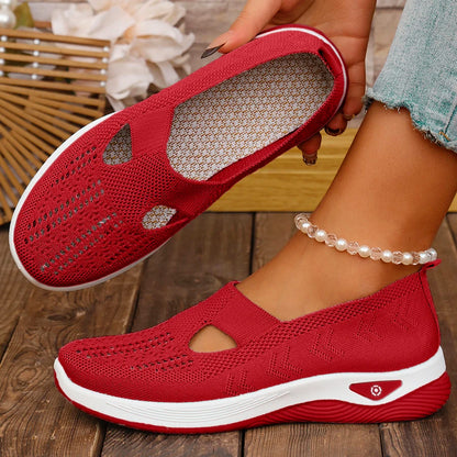 AirEase Knit Sneakers