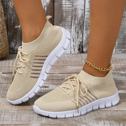 Nova Knit Active Sneakers
