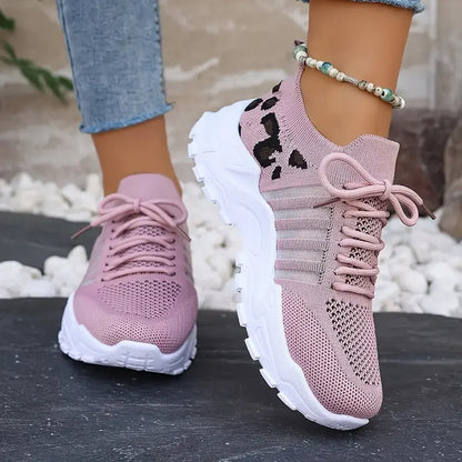 Sierra Sneakers