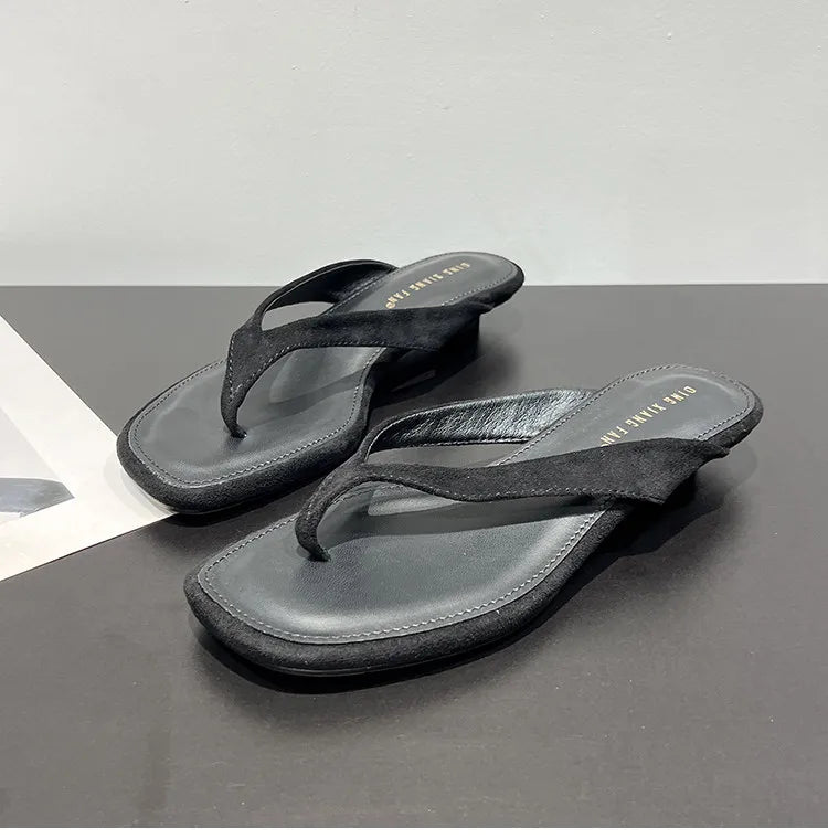 The Marbella Slide