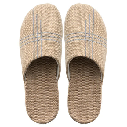 Hana Linen House Slides